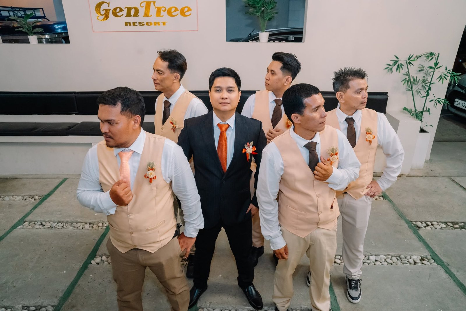 ULTIMATE WEDDING photo 3