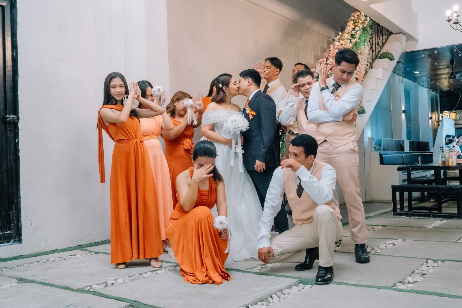 ULTIMATE WEDDING photo 4