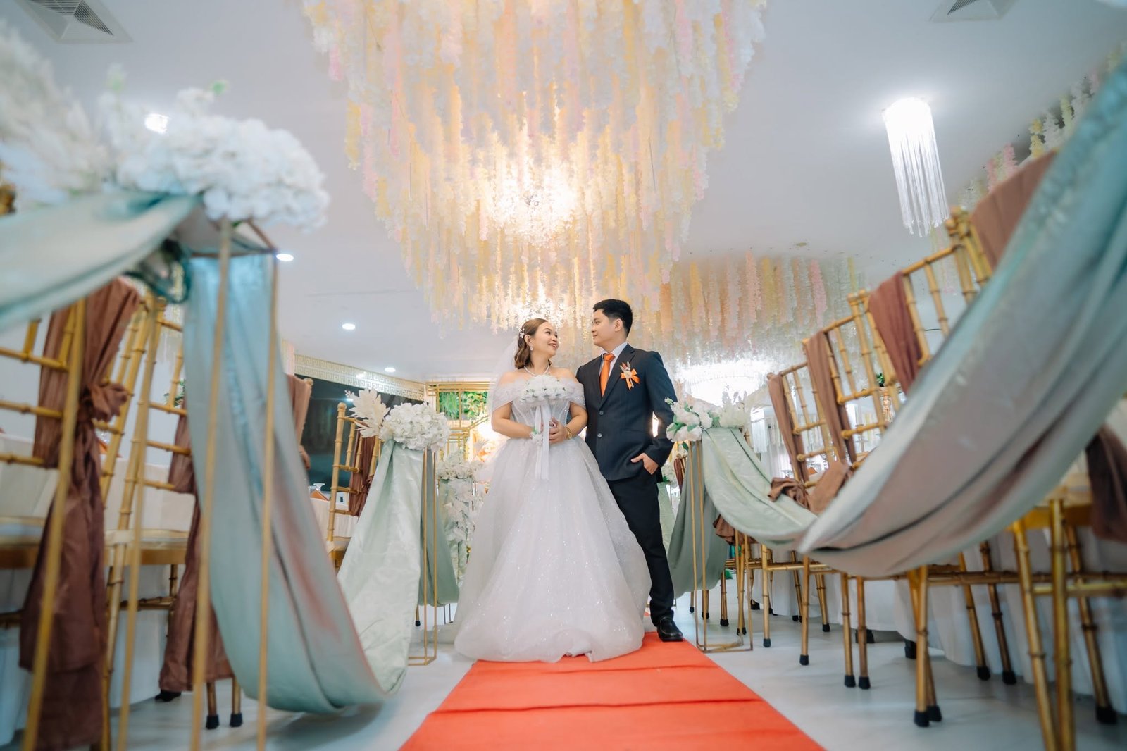 ULTIMATE WEDDING photo