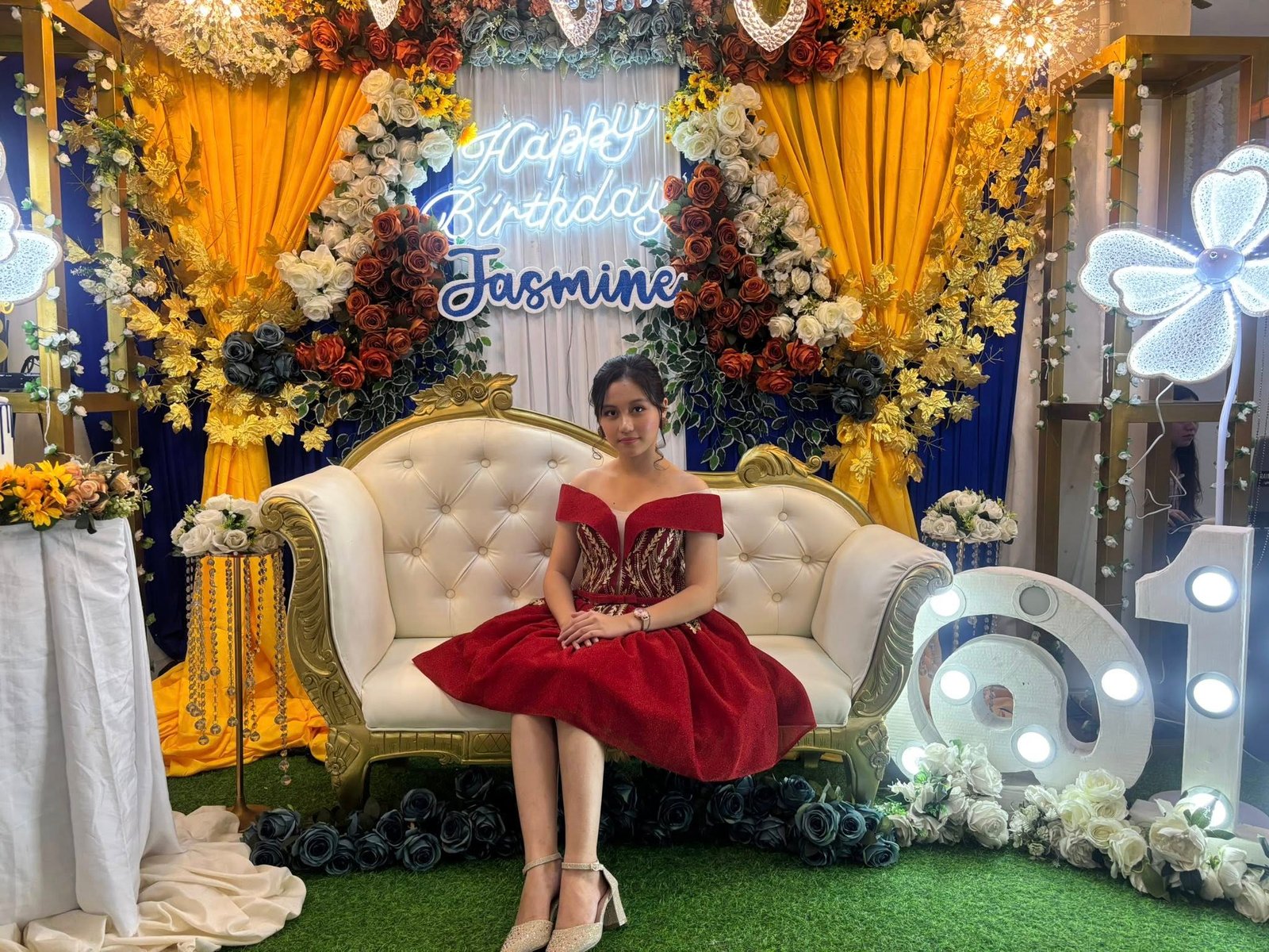 ULTIMATE DEBUT photo 1