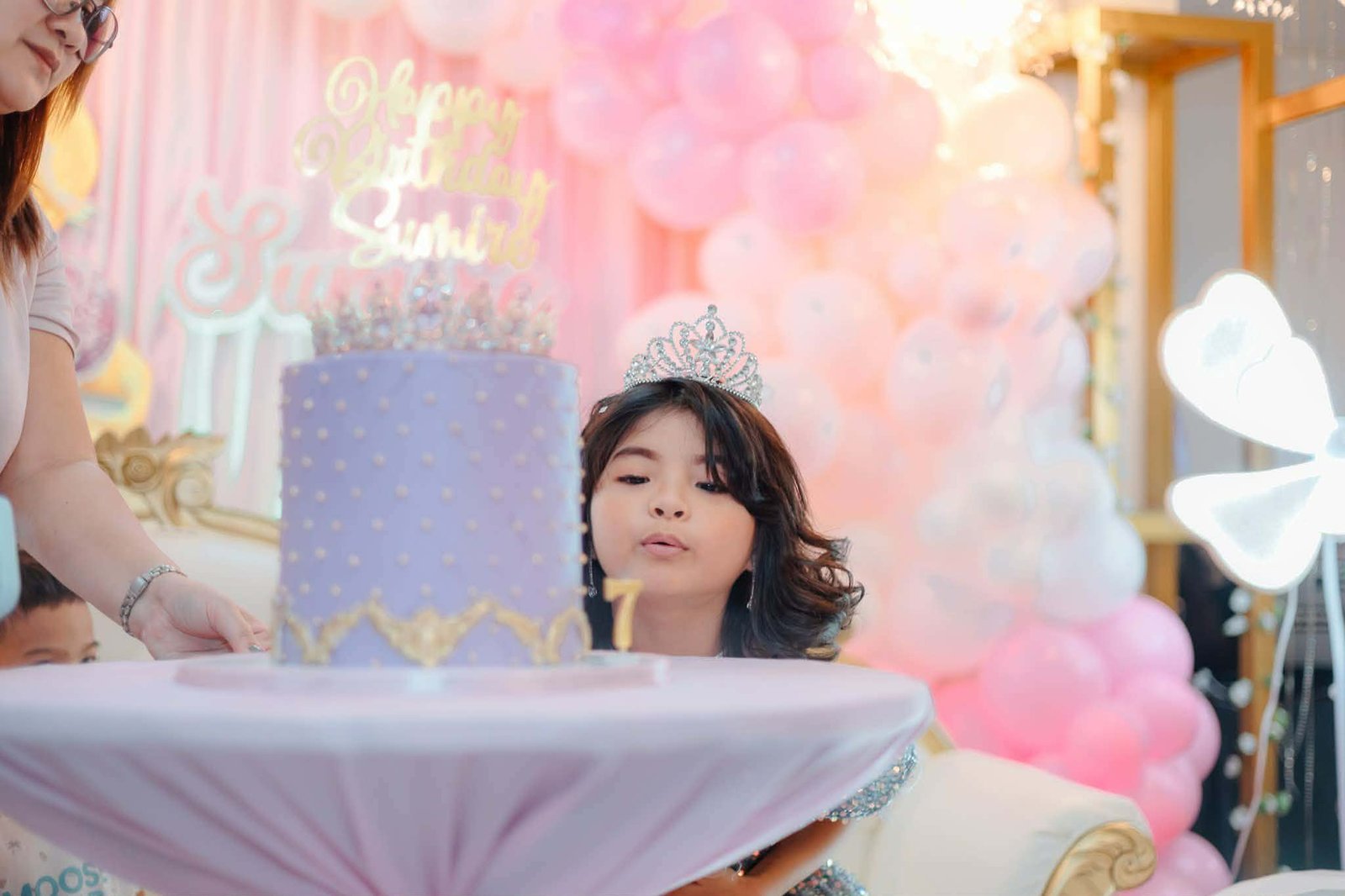 ULTIMATE BIRTHDAY