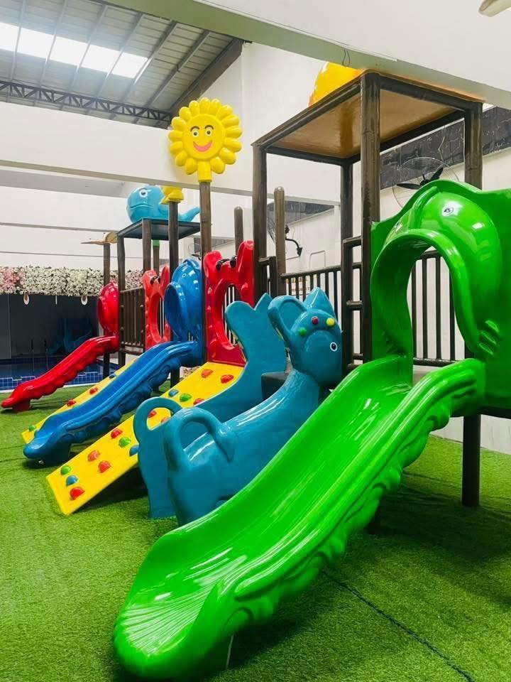 Slide
