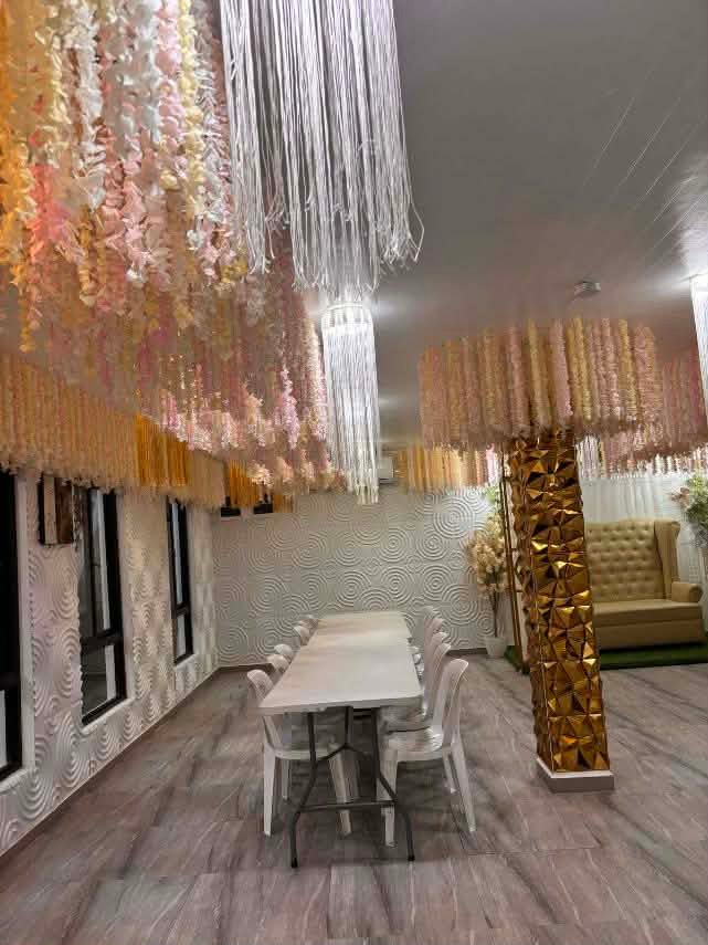 Gen Tree Resort