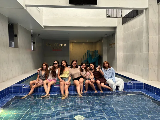 Gen Tree Resort