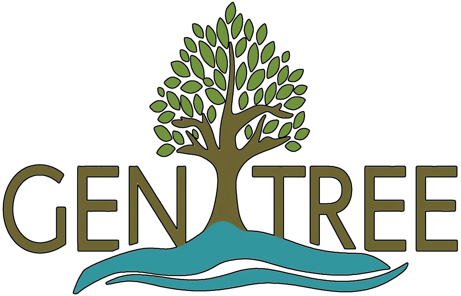Gen Tree Resort