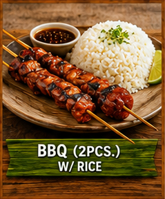 Pork Barbeque