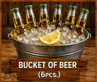 Bucket of Beer