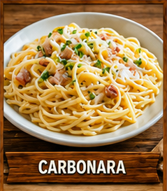 Carbonara