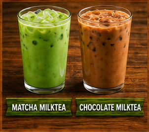 Milk Tea