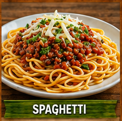 Spaghetti