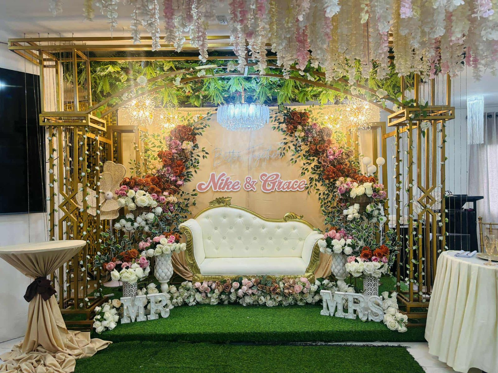 Ultimate Wedding Package