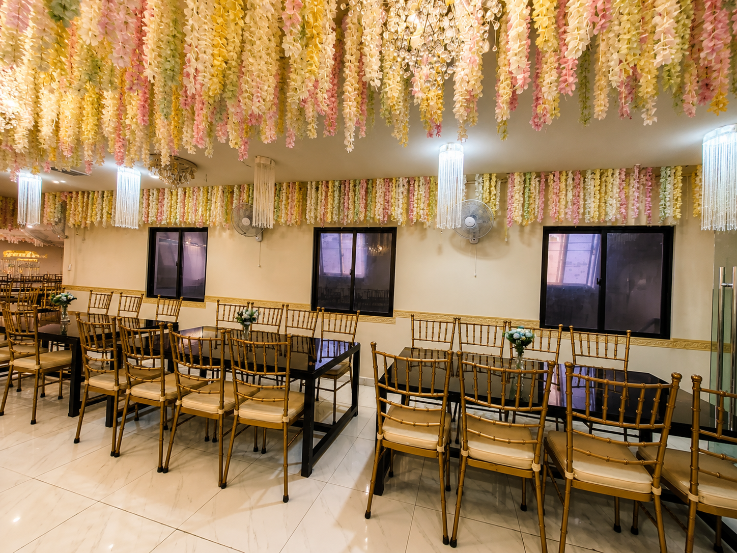 Private Event